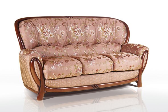 Прямой диван Флоренция, Седафлекс в Элисте - изображение 10