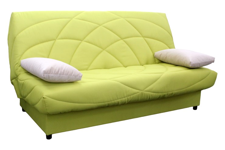 Прямой диван Милана 6-01 в Элисте - изображение 1