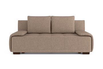 Прямой диван Милан - 1 СК, Шерлок 932 в Элисте