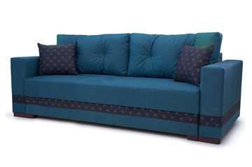 Прямой диван Fashion Soft (Liwerpool tweed) в Элисте - предосмотр