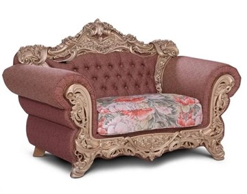 Малый диван Потютьков Лувр XII, ДМ2 в Элисте