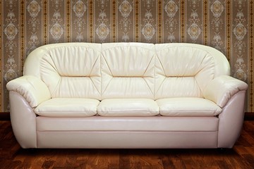 Прямой диван BULGARI Ричмонд Д3 в Элисте