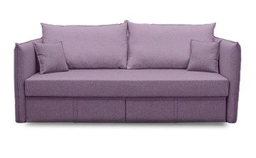 Прямой диван нераскладной Нэндо Эволет 2200х1000 мм в Элисте