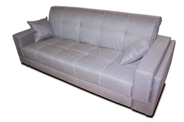 Прямой диван Аккордеон-5 (сп.м.1500х2050) в Элисте