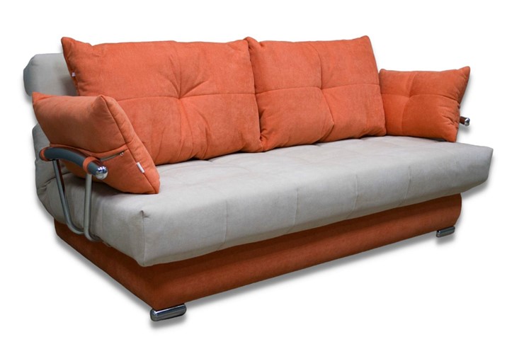 Прямой диван Челси 2 БД (НПБ) в Элисте - изображение 5