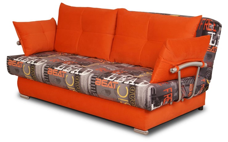 Прямой диван Челси 2 БД (НПБ) в Элисте - изображение 7