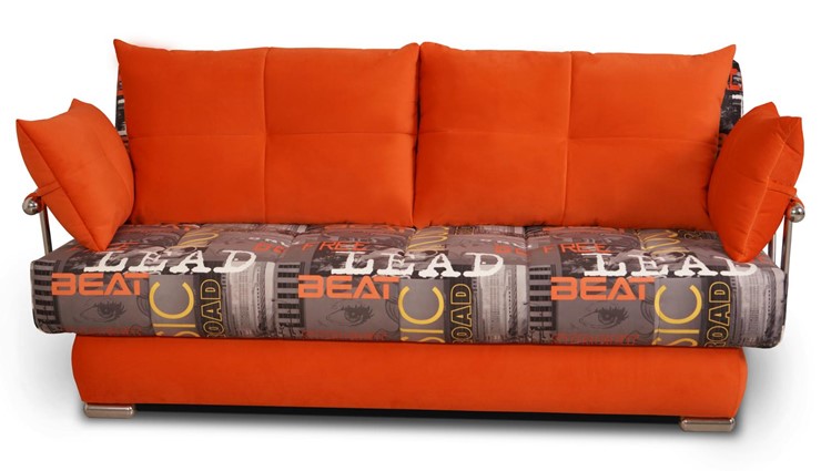 Прямой диван Челси 2 БД (НПБ) в Элисте - изображение 8