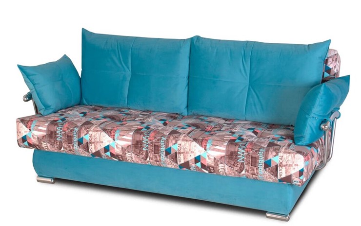 Прямой диван Челси 2 БД (НПБ) в Элисте - изображение 9