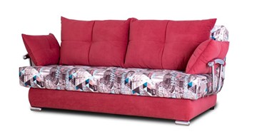 Прямой диван Челси 2 БД (НПБ) в Элисте - предосмотр 10