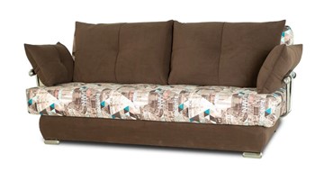 Прямой диван Челси 2 БД (НПБ) в Элисте - предосмотр 11