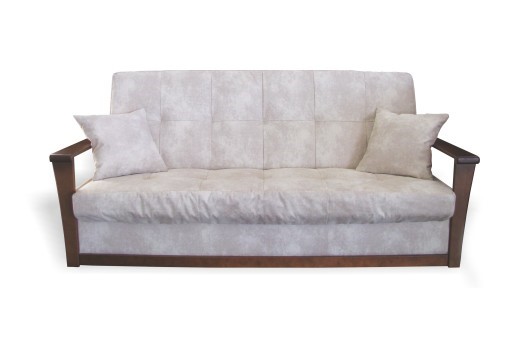 Прямой диван Дженни 2 БД в Элисте - изображение