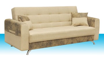 Прямой диван Нео 39 БД в Элисте - предосмотр 7