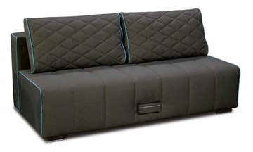 Прямой диван МИЛАРУМ Женева 190х88 в Элисте