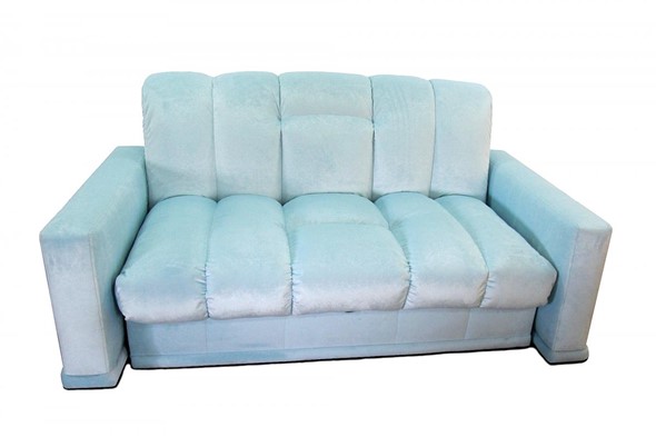 Прямой диван Вега 1400 в Элисте - изображение