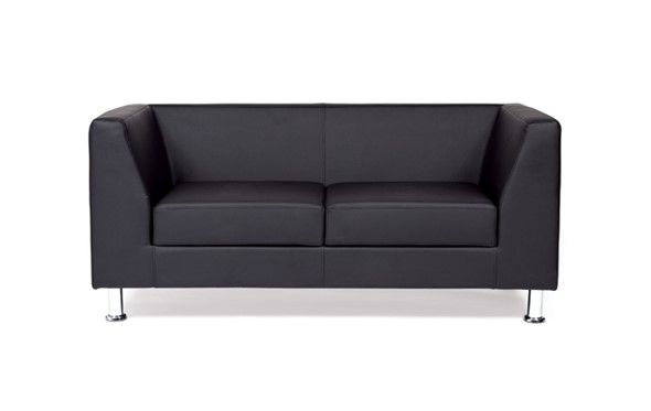 Офисный диван Дерби двухместный в Элисте - изображение