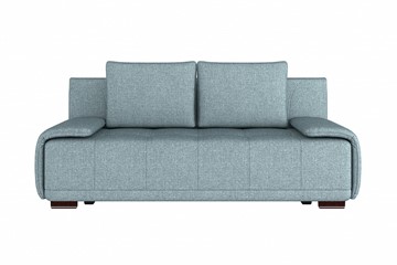 Прямой диван Милан - 1 СК, Шерлок 975 в Элисте