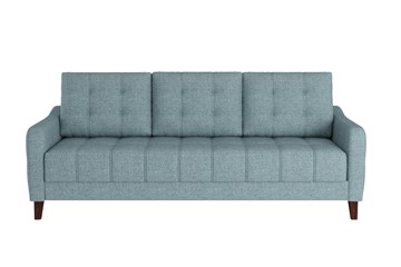Прямой диван Римини-1 СК 3Т, Шерлок 975 в Элисте