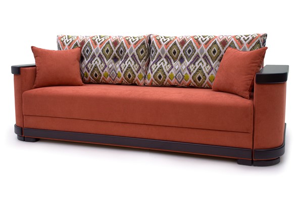 Большой диван Serena (Marsel+simvol) в Элисте - изображение