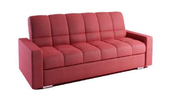 Прямой диван Лондон 2 TFK в Элисте - изображение