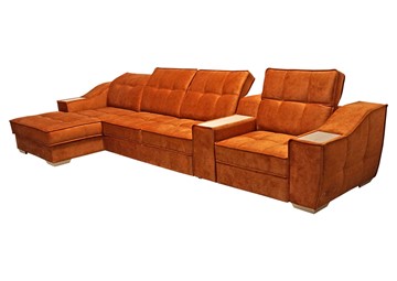 Модульный диван FLURE Home N-11-M в Элисте