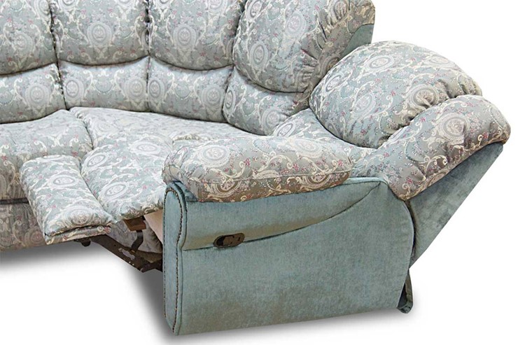 Модульный диван 50С-Рональд в Элисте - изображение 4
