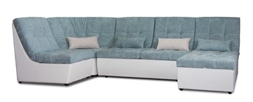 Модульный диван Релакс (4м) в Элисте