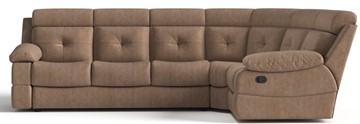 Модульный диван Рокфорд (седофлекс-реклайнер) в Элисте - предосмотр 1