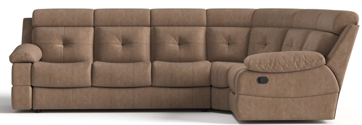 Модульный диван Рокфорд (седофлекс-реклайнер) в Элисте - изображение 1