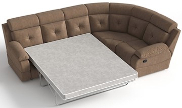 Модульный диван Рокфорд (седофлекс-реклайнер) в Элисте - предосмотр 2