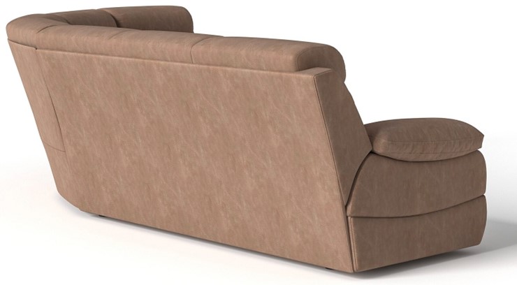 Модульный диван Рокфорд (седофлекс-реклайнер) в Элисте - изображение 3