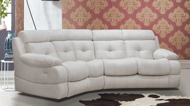 Модульный диван Рокфорд (седофлекс-реклайнер) в Элисте - изображение 5