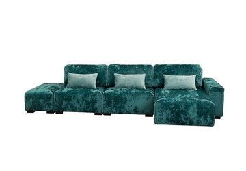 Модульный диван sofart Сириус №14 в Элисте
