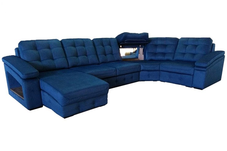 Секционный диван Stellato в Элисте - изображение 5