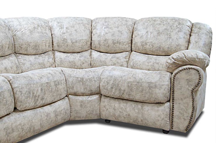 Модульный диван 50С-Рональд в Элисте - изображение 2