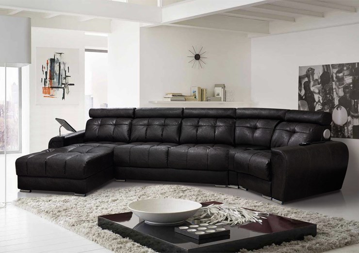 Модульный диван Арабелла в Элисте - изображение 1