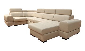 Модульный диван N-10-M в Элисте