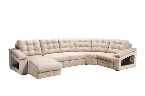Секционный диван Stellato в Элисте - изображение