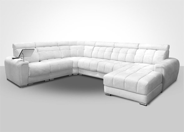 Модульный диван Арабелла в Элисте - изображение