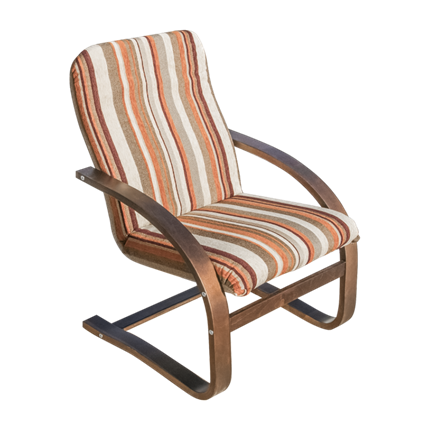 Кресло-качалка Старт 1 в Элисте - изображение