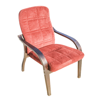 Кресло Старт Каприз-Дипломат в Элисте - изображение
