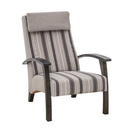 Кресло Старт Каприз-Ретро в Элисте - изображение