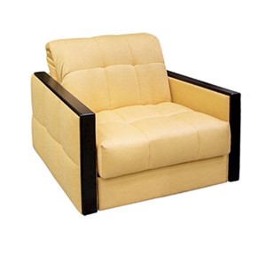 Раскладное кресло Аккордеон 09, 800 ППУ в Элисте