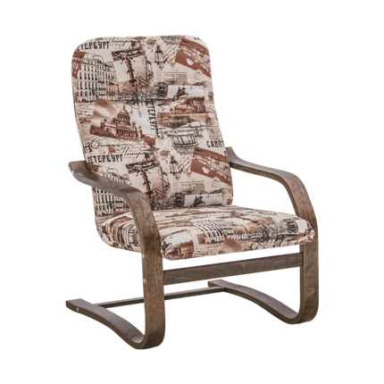 Кресло Каприз-Мечта в Элисте - изображение
