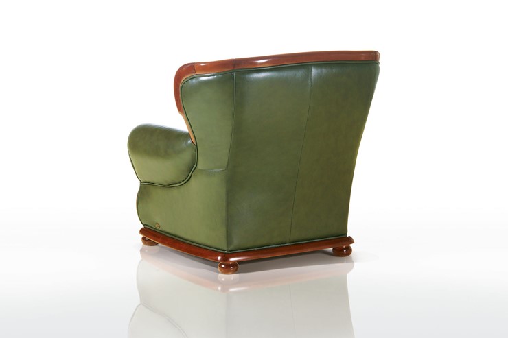 Классическое кресло Лион в Элисте - изображение 6