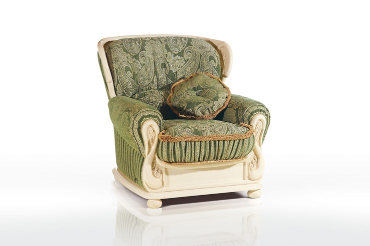 Классическое кресло Лион в Элисте - изображение 8