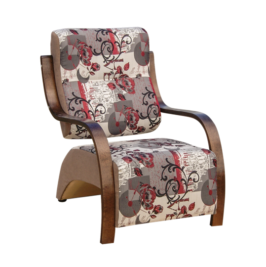 Кресло Старт Палермо в Элисте - изображение 1