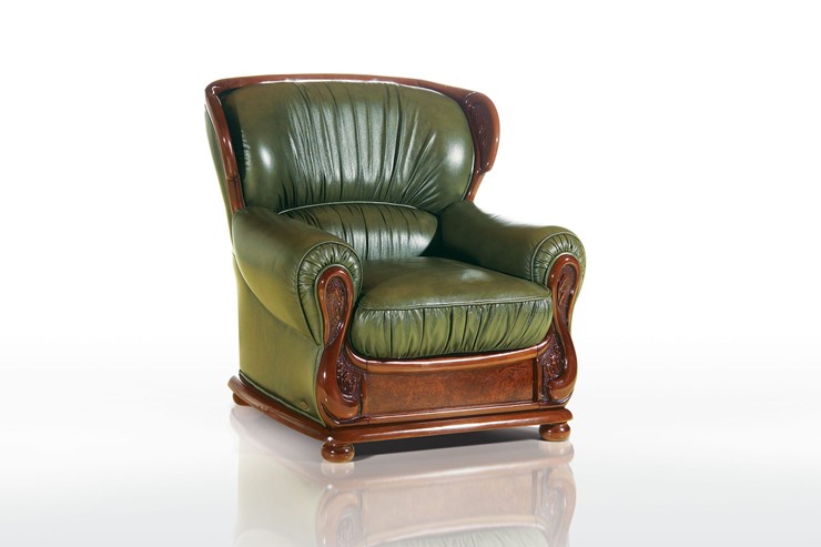 Классическое кресло Лион в Элисте - изображение 5