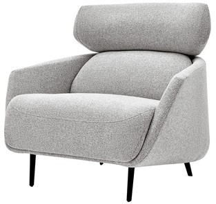 Кресло GS9002 Серый в Элисте