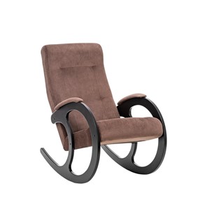 Кресло-качалка Модель 3 в Элисте - предосмотр 9