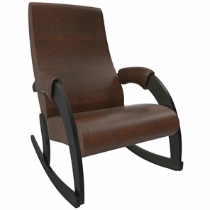 Кресло-качалка Модель 67М в Элисте - предосмотр 6